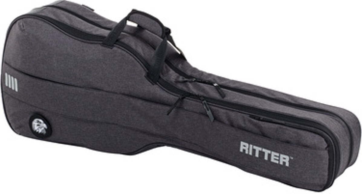 Bern Double Bass ANT Anthracite