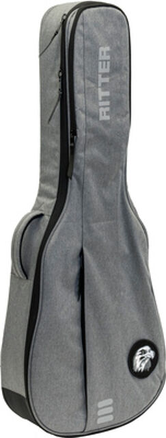 Carouge Classical 1/2 EGR Elephant Grey