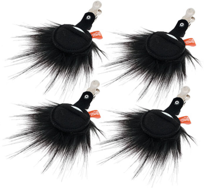 Mr. Muff MiniMuff 4-Set