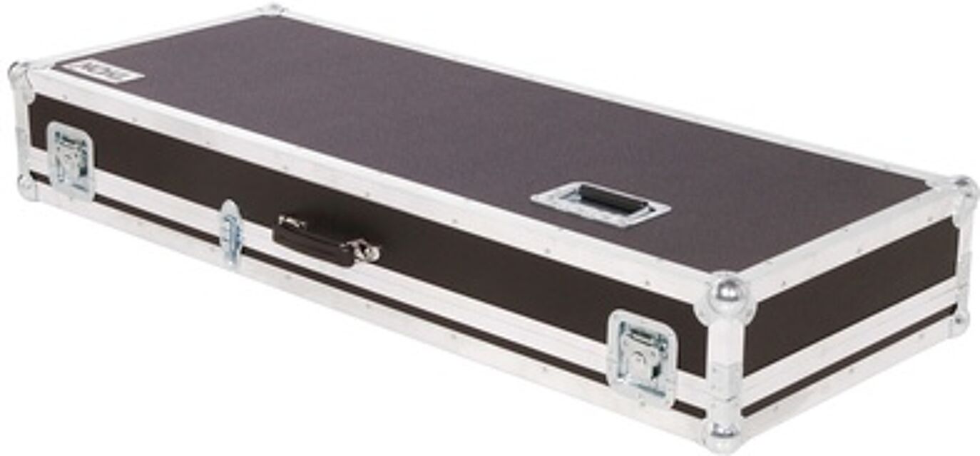 Keyboard-Case Genos 2 PVC Noir