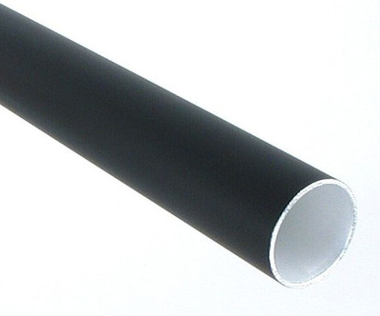 Tube Black 27,5 cm