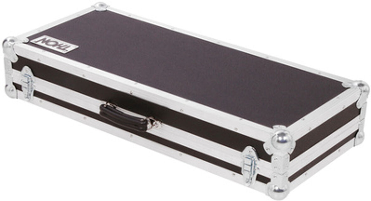Case NI Kontrol S49 MK3 Noir
