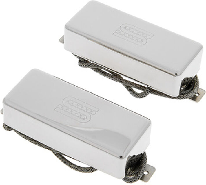 Mini Humbucker Pickup Set CH