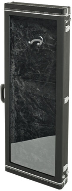 Guitar Display Case BK Noir