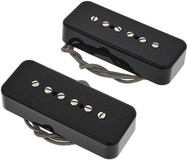 BC Brute Force P90 Set BK Noir