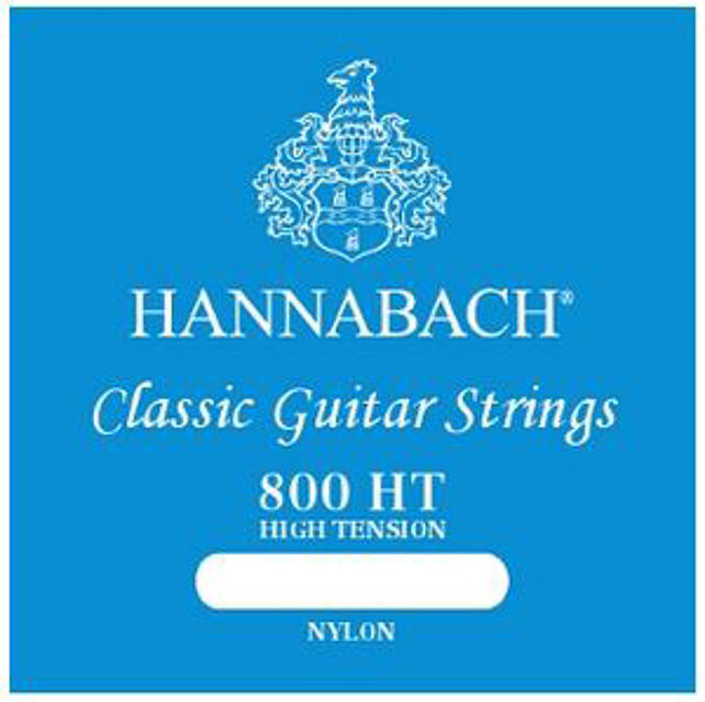 800HT single String A5w