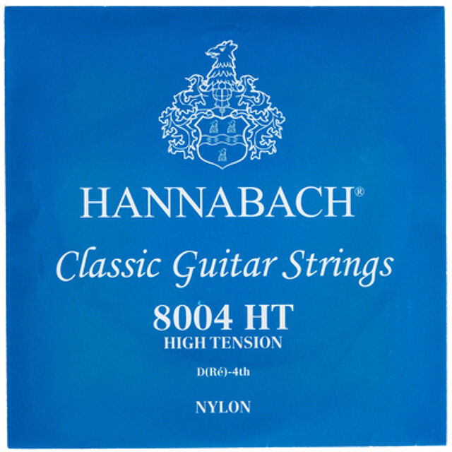 800HT single String D4w