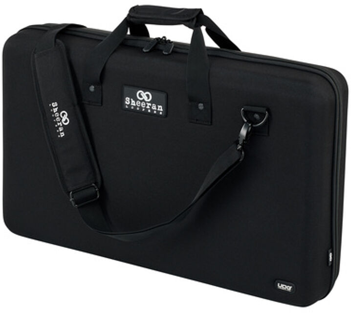 Sheeran Looper X Hardcase BL Noir
