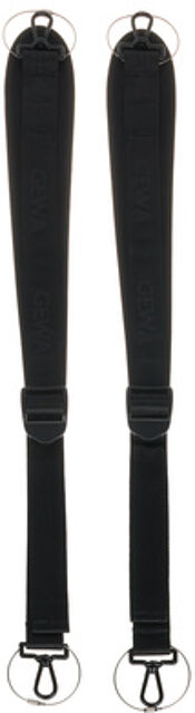 Backpack Straps Cello