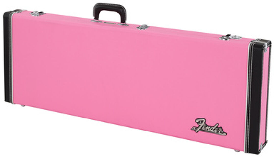 Joe Strummer Tele/Strat Case