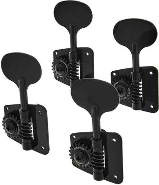 FB30LP 4R B Bass Tuners