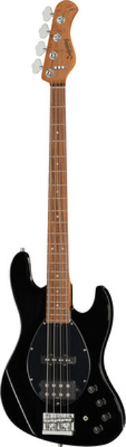 MetroExp21 Vint MJ 4 Morado BK Solid Black
