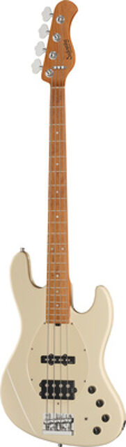 MetroExp21 Vint MJ 4 RM OWH Solid Olympic White