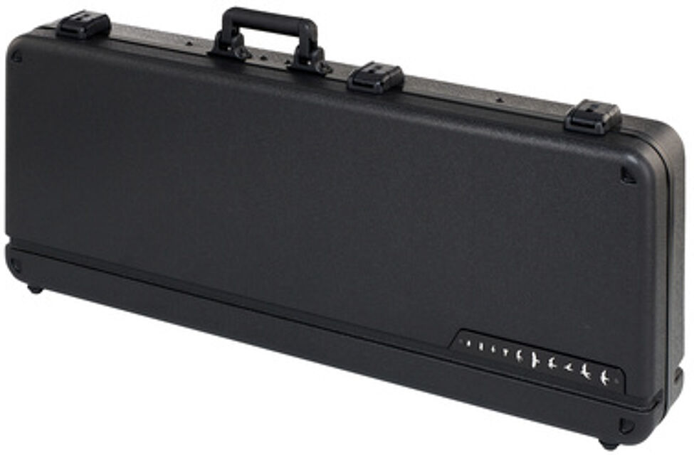 ATA Hardshell Multi Case D2