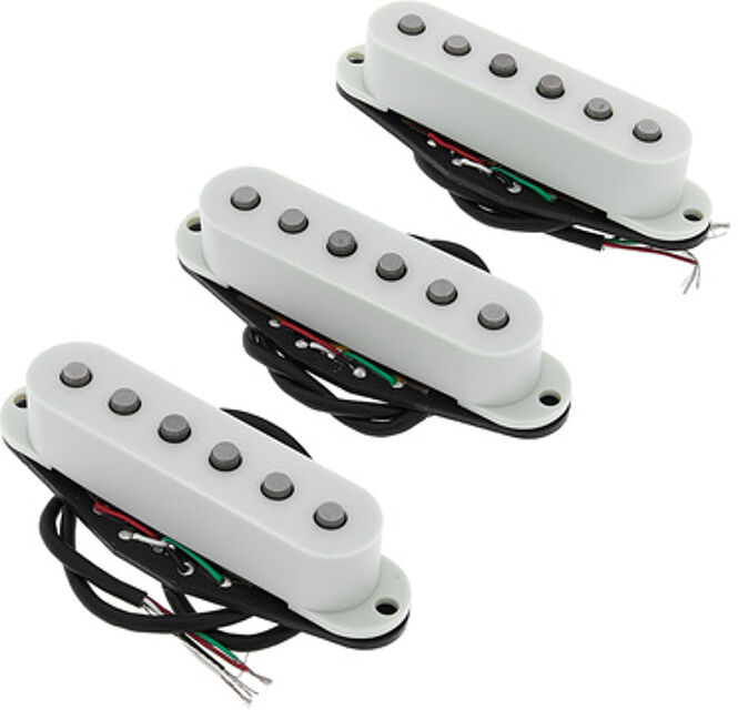 Hot Chicken ST - Pickup Set OW