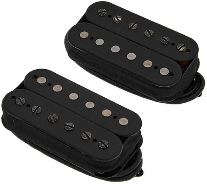 Jeff Loomis Noumenon 6 Set BK Noir
