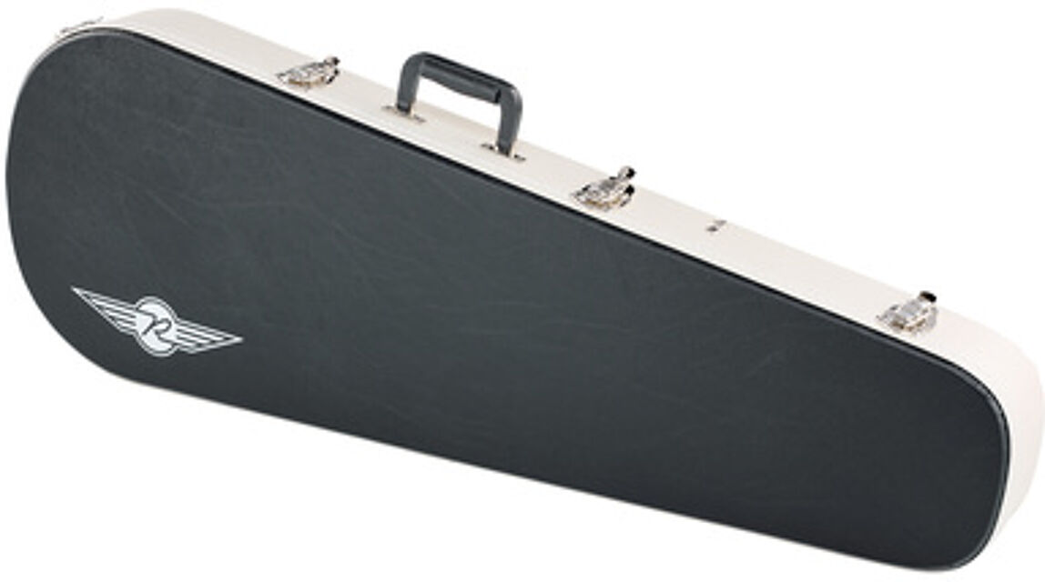 Two Tone Case Standard Noir
