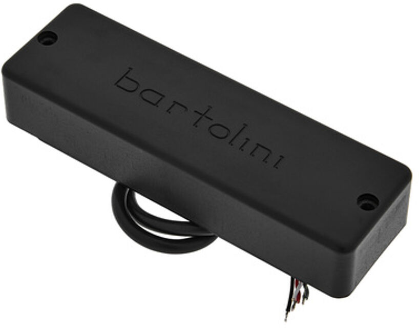 6-string Bass MK Soapbar BB