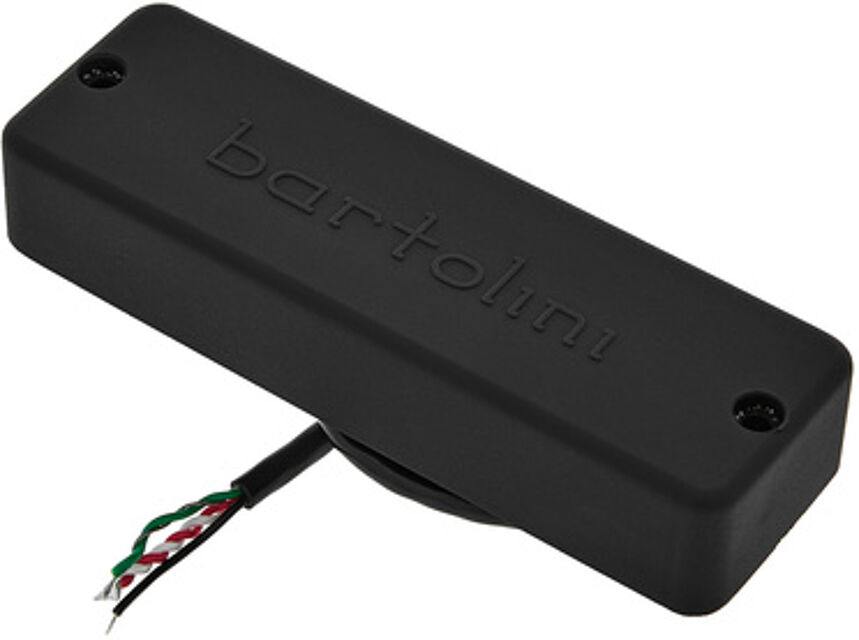 5-string Bass MK Soapbar BB