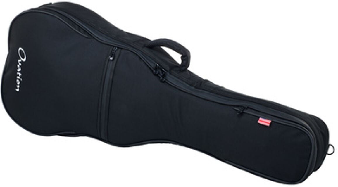 Gig Bag Roundback DB/MDB Noir