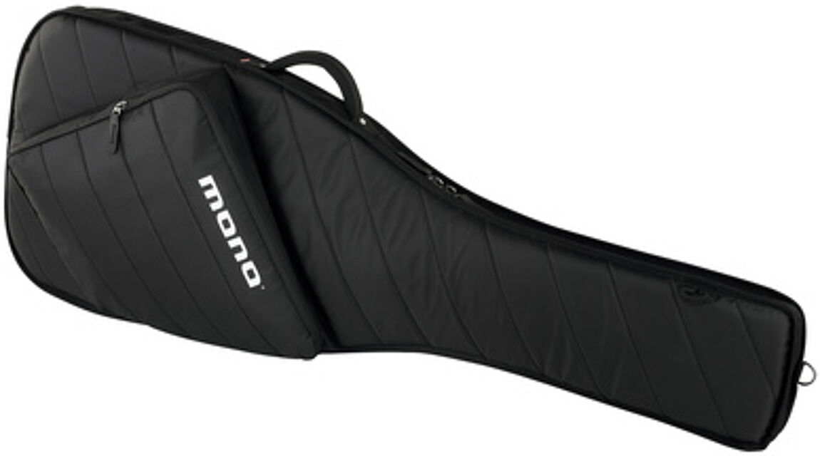 Bass Sleeve 2.0 BLK Black