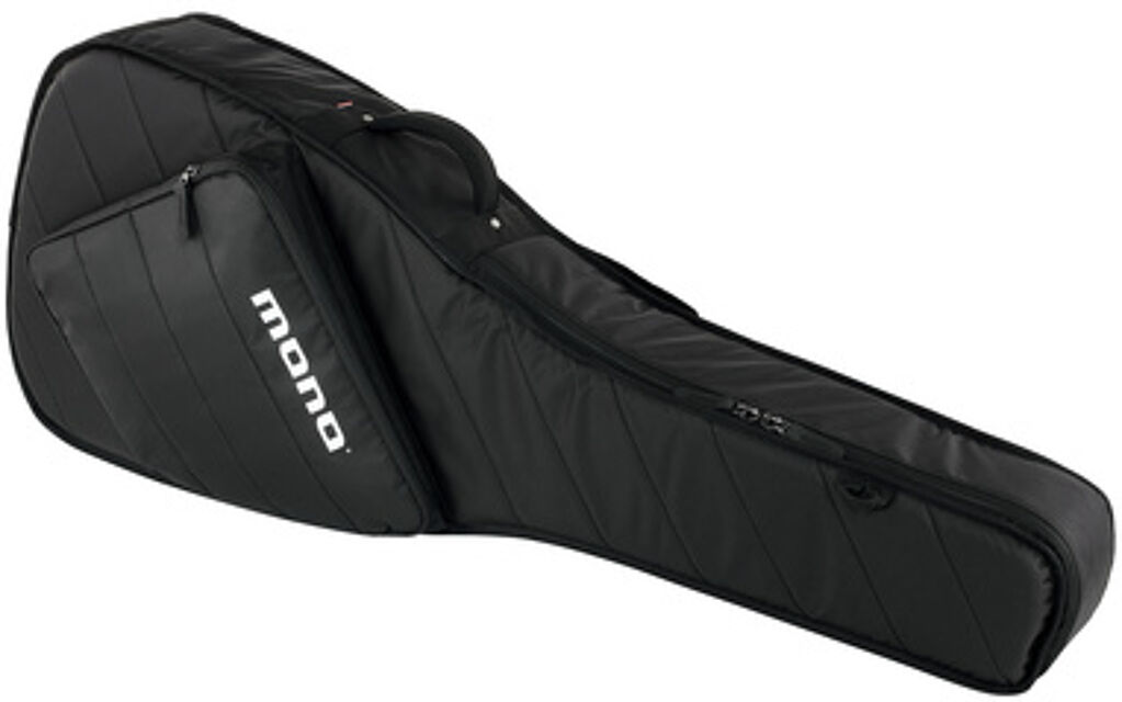 Guitar Sleeve 2.0 Acoustic BLK Black