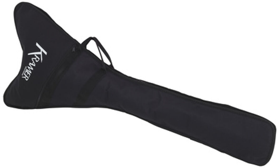 Vanguard Gigbag BK Noir