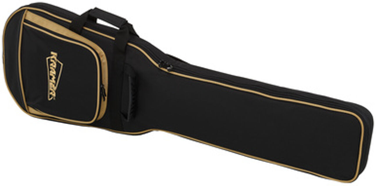 Premium Gig Bag Assault / D1 Noir