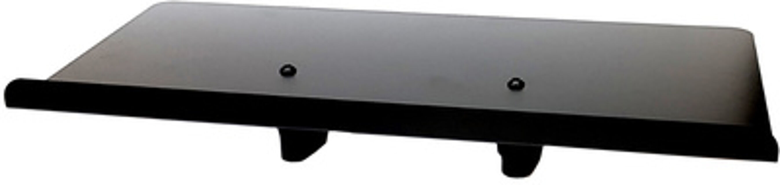 Equipment Tray 30B Noir