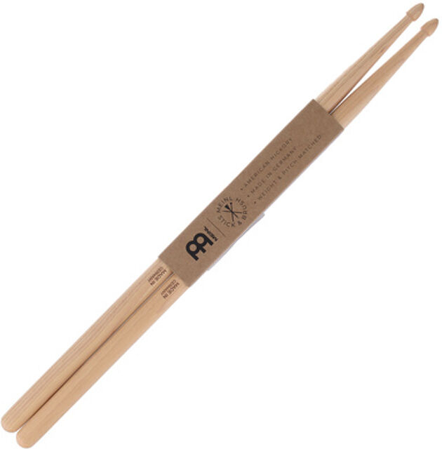 9A Standard Hickory