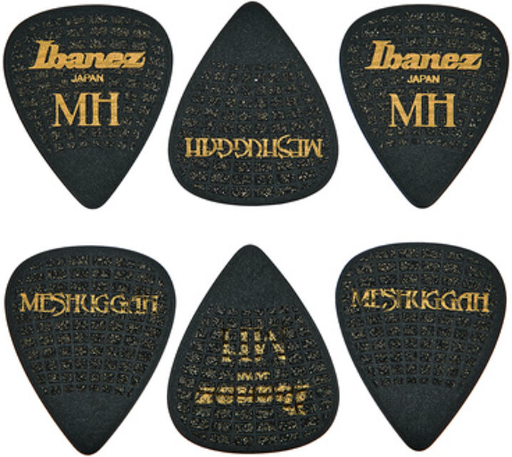 Marten Hagstrom Signature Pick Noir