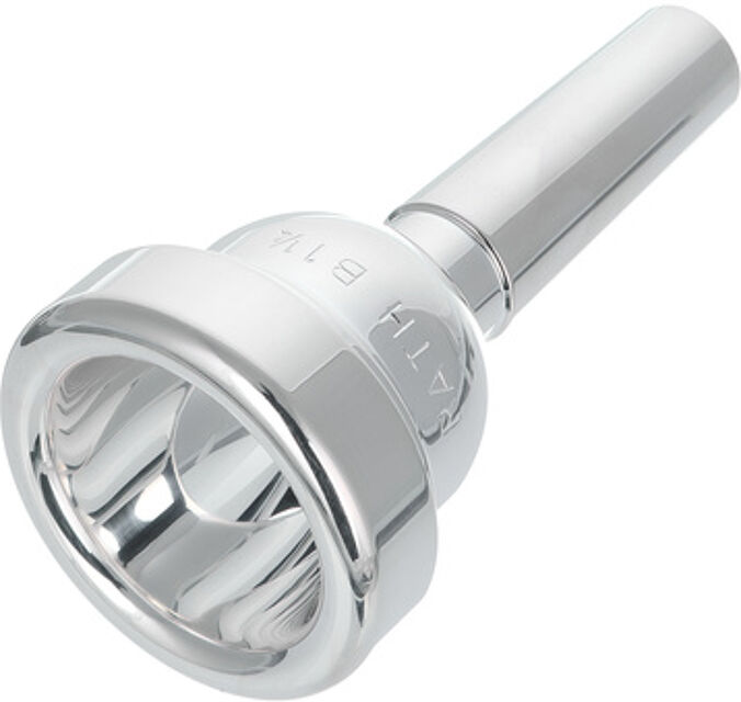 B1 1/4 Bass Trombone