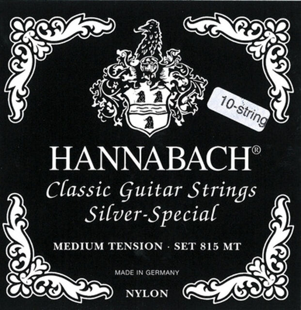 815MT Single String A10w