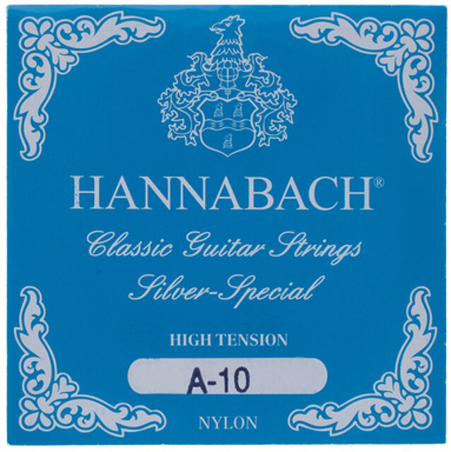 815HT Single String A10w