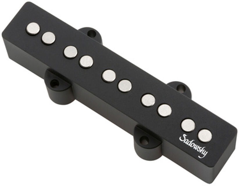 J-Style Bass Pickup Short 5