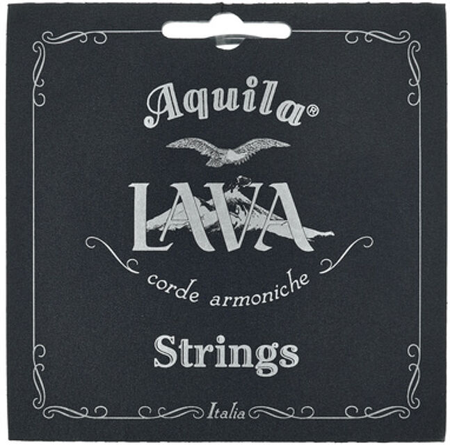 115U Lava Series Ukulele Tenor