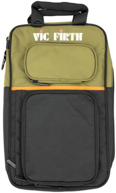 Professional Stick Bag Green