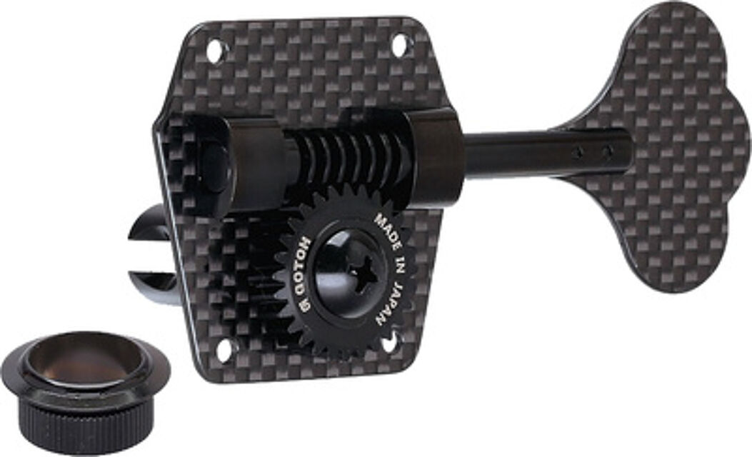 CBT-01 1L Carbon Bass Tuner