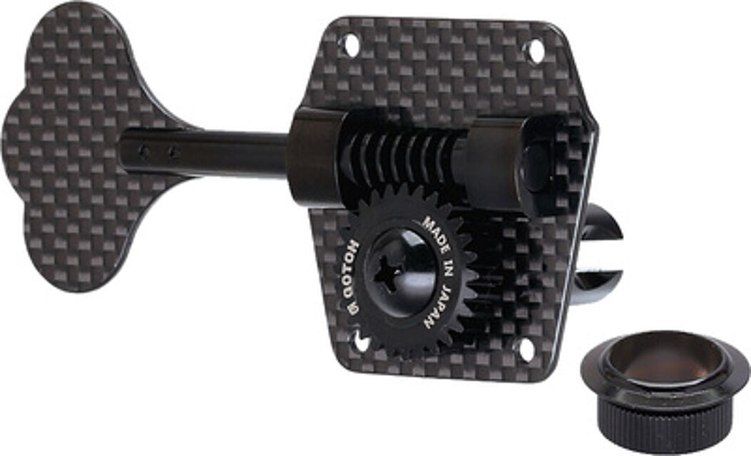 CBT-01 1R Carbon Bass Tuner