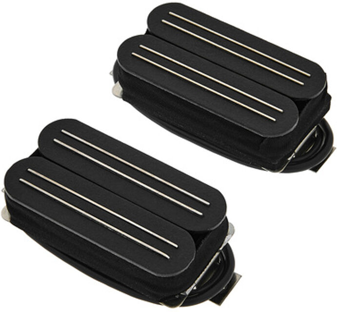 Halcyon Set Fibreboard BK Black Fibreboard