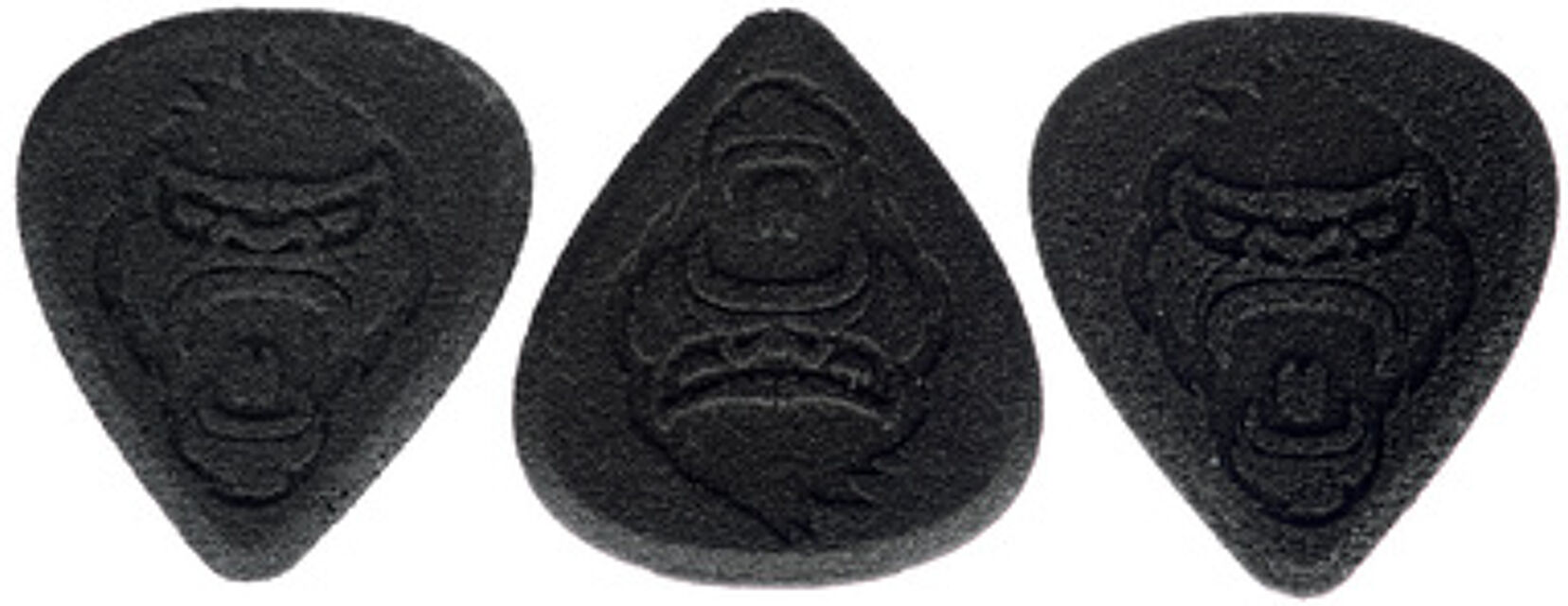 Djentleman 2.1 mm Noir