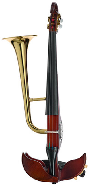 Stroh Violin New Edition 4/4