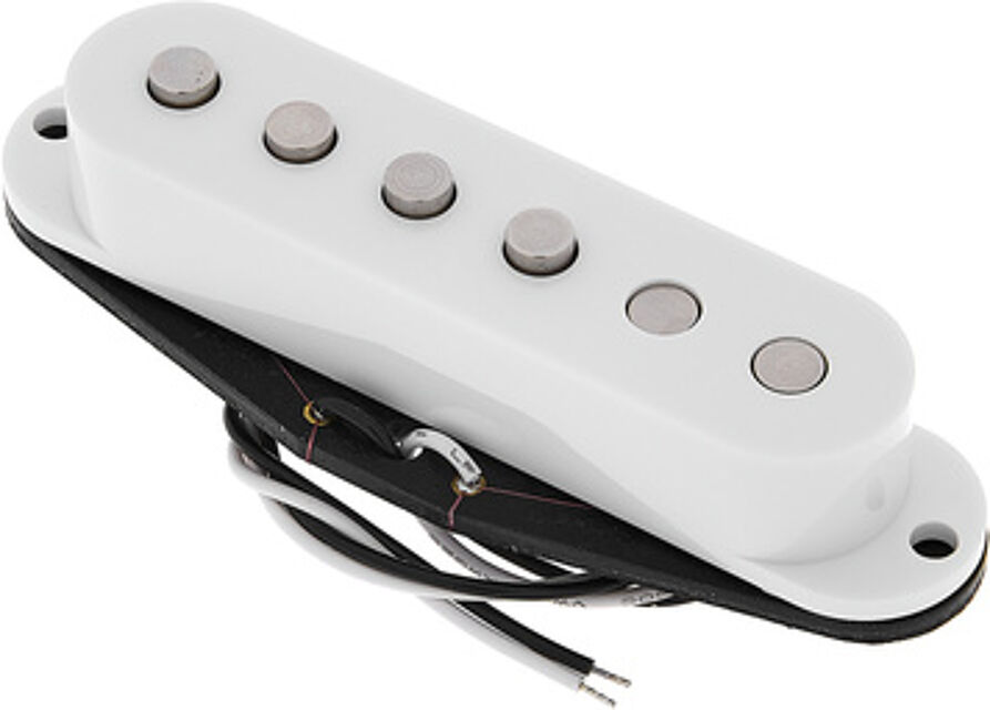 ST-Custom NE WH White