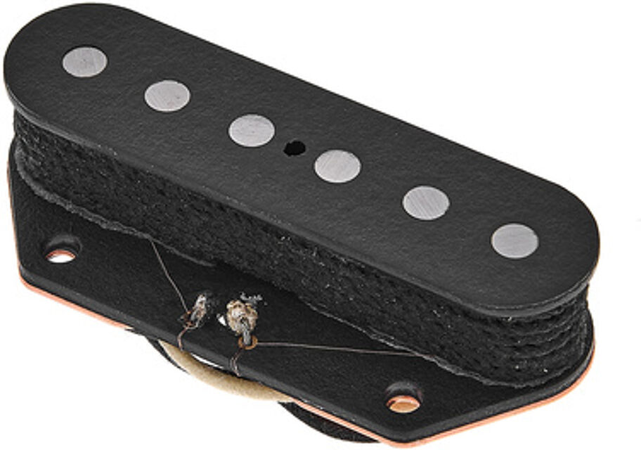 TL-Classica BR BK Black