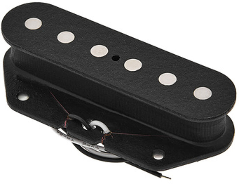 TL-Custom BR BK Black