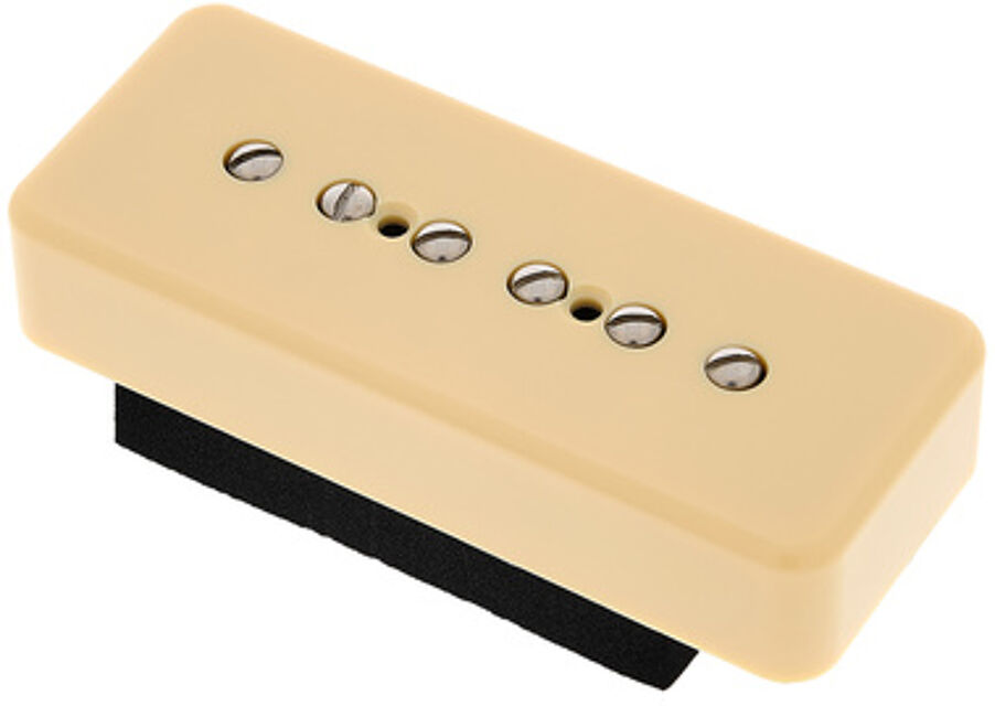 Old-1 P-90 Soapbar NE CR Cream