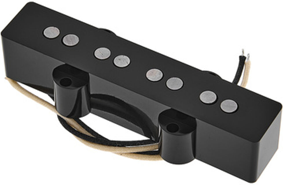 JB-Classic NE BK Black