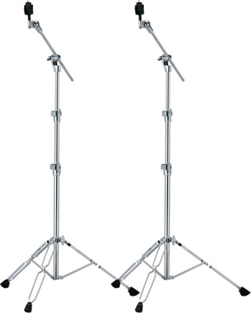 HC03BWX2 Cymb. Boom Stand Pack