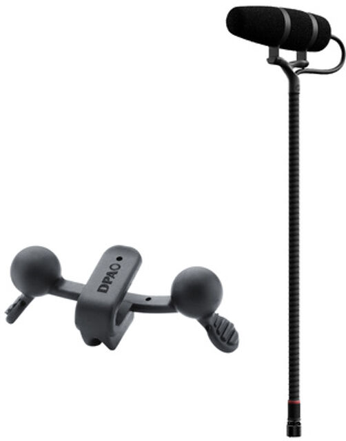 4099-DP-1-199-S Black
