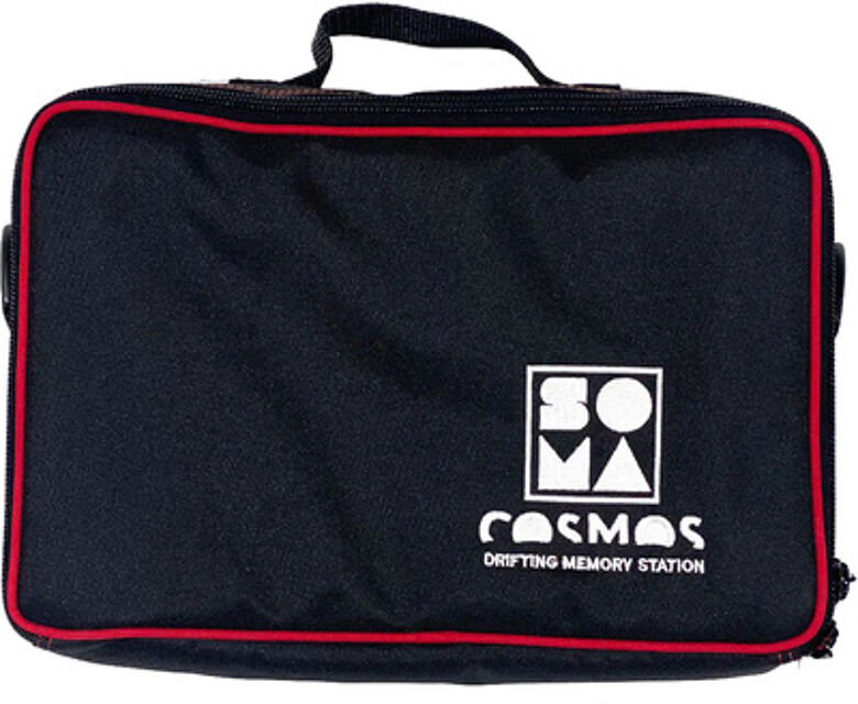 Cosmos Soft Case